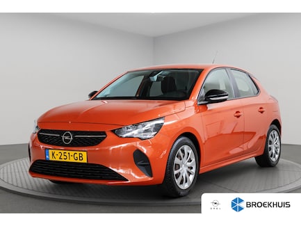 Opel Corsa 0