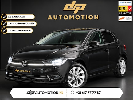 Volkswagen Polo 0