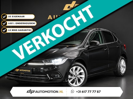 Volkswagen Polo 0
