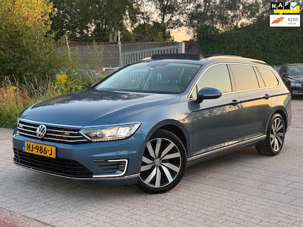 Volkswagen Passat 0