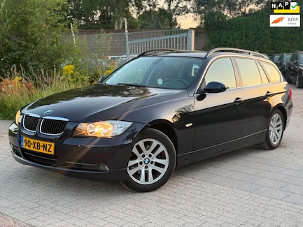 BMW 3-Serie 0