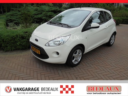 Ford Ka 0