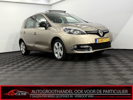 Renault Scenic 0