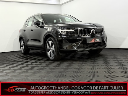 Volvo XC40 0