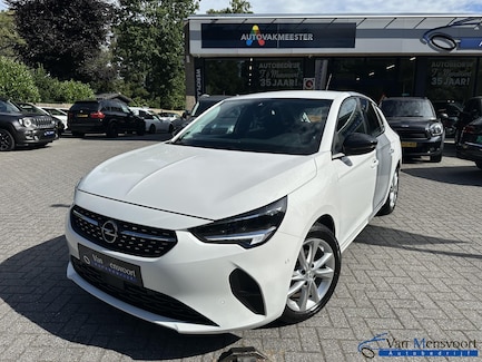 Opel Corsa 0
