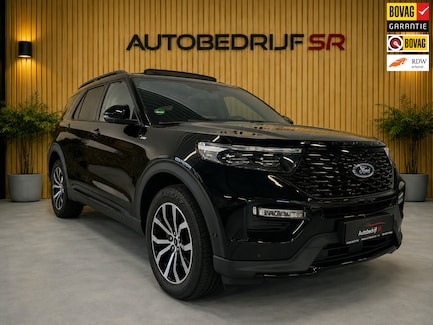 Ford Explorer 0