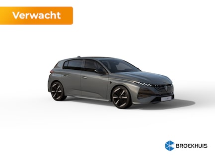 Peugeot e-308 0