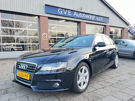 Audi A4 0