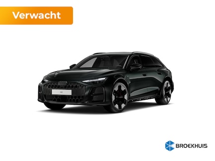 Audi A6 Allroad 0