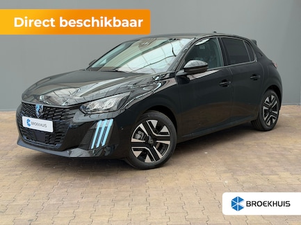 Peugeot 208 0