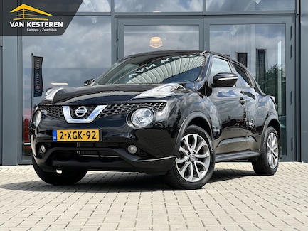 Nissan Juke 0