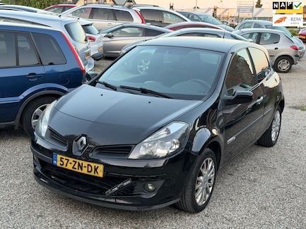 Renault Clio 0