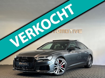 Audi A6 0
