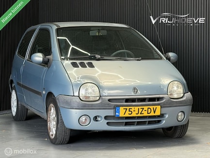 Renault Twingo 0