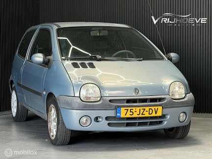 Renault Twingo 0