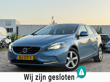 Volvo V40 0