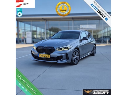 BMW 1-Serie 0