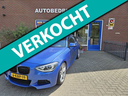 BMW 1-Serie 0