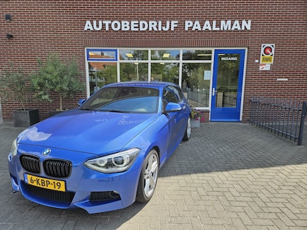 BMW 1-Serie 0