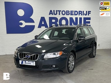 Volvo V70 0