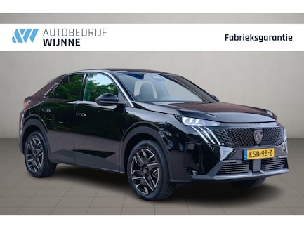 Peugeot 3008 0