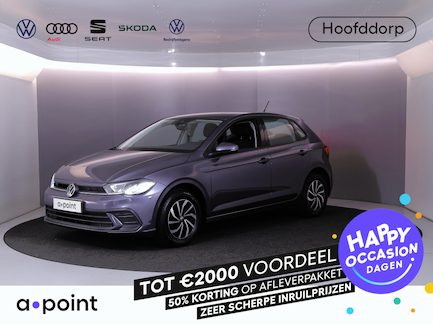 Volkswagen Polo 0
