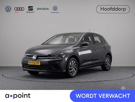 Volkswagen Polo 0