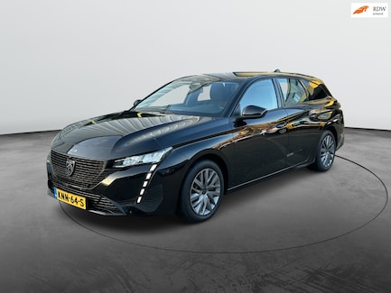 Peugeot 308 0