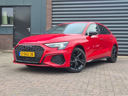 Audi A3 0