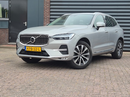 Volvo XC60 0