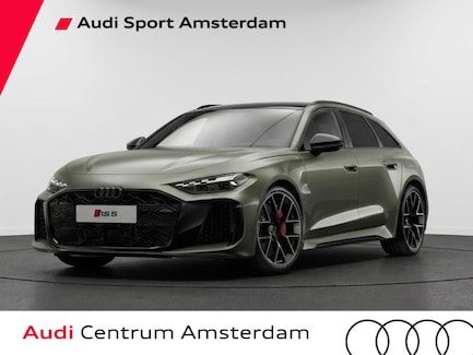 Audi RS5 0