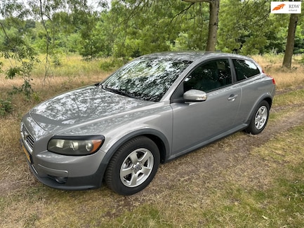 Volvo C30 0