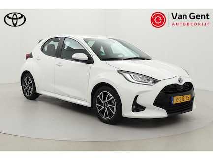 Toyota Yaris 0