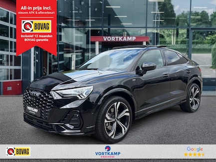 Audi Q3 0