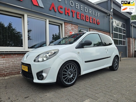 Renault Twingo 0