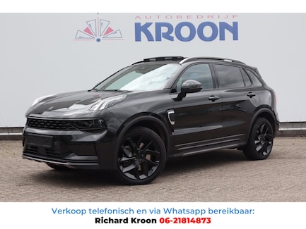 Lynk & Co 01 0