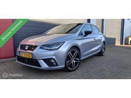 SEAT Ibiza 0