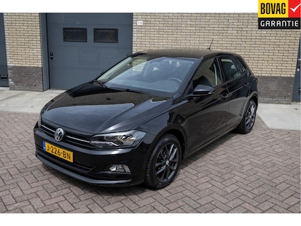 Volkswagen Polo 0