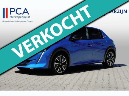 Peugeot 208 0