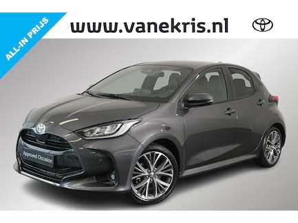 Toyota Yaris 0