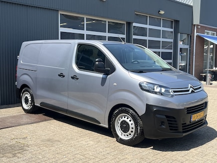 Citroën Jumpy 0