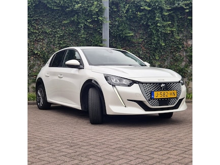 Peugeot e-208 0