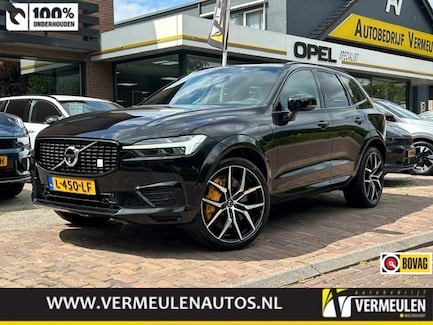 Volvo XC60 0