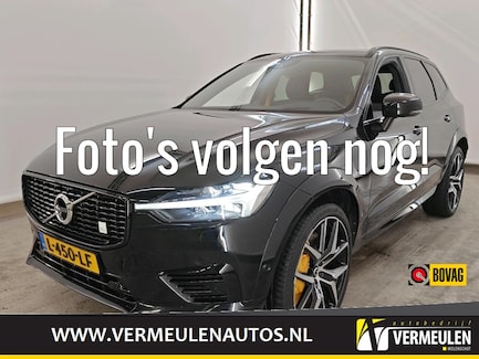 Volvo XC60 0