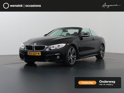 BMW 4-Serie 0