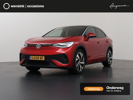 Volkswagen ID.5 0