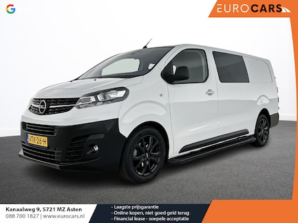 Opel Vivaro 0