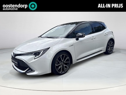 Toyota Corolla 0