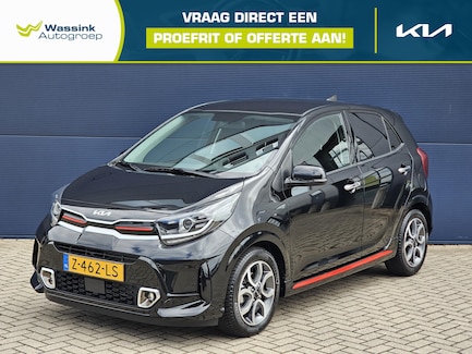 Kia Picanto 0