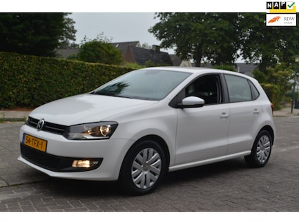 Volkswagen Polo 0